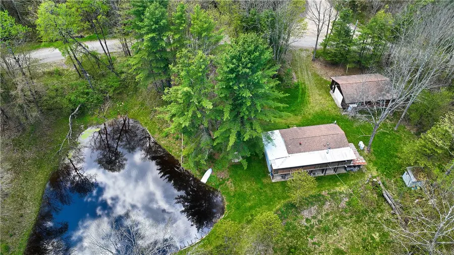 480 Buckley Hill Road, Afton, NY 13730 - #3