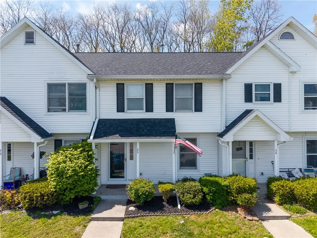33 Old Meadow Court, Livonia, NY 14487 - #1