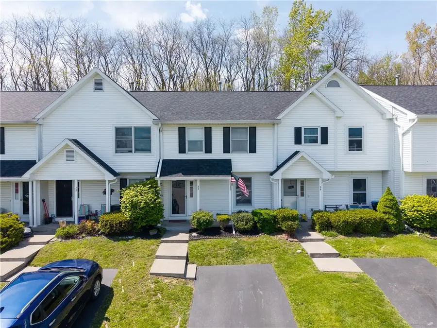 33 Old Meadow Court, Livonia, NY 14487 - #2
