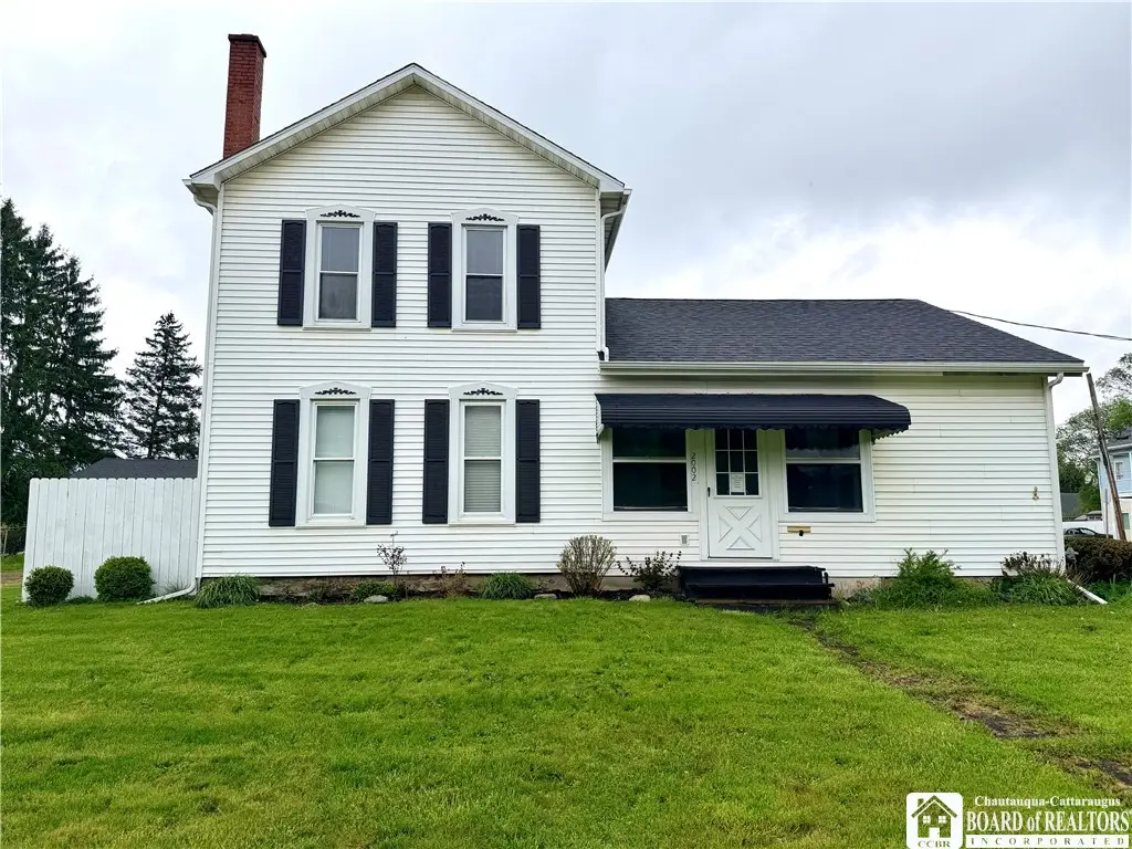 2002 & 2006 W State Street, Olean, NY 14760 - #1
