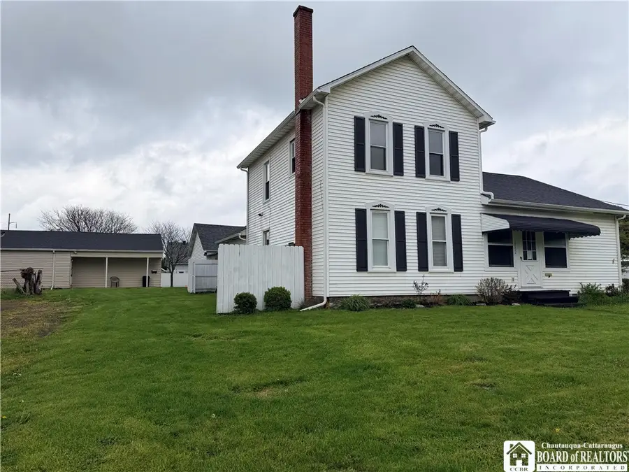 2002 & 2006 W State Street, Olean, NY 14760 - #2