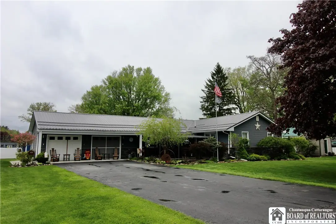 3941 S Nesmith Avenue, Bemus Point, NY 14712 - #1