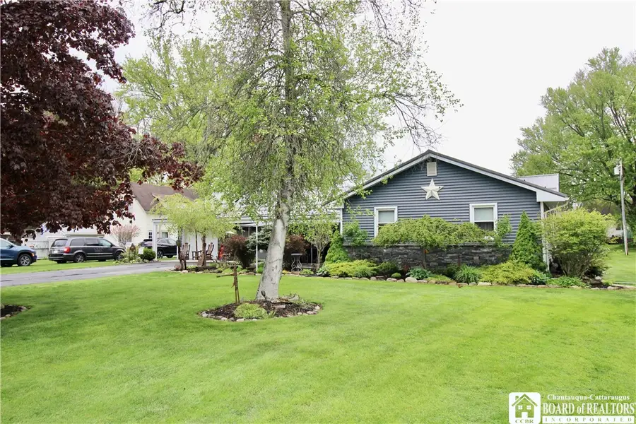 3941 S Nesmith Avenue, Bemus Point, NY 14712 - #2