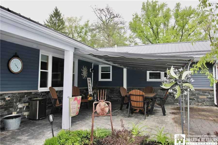 3941 S Nesmith Avenue, Bemus Point, NY 14712 - #3
