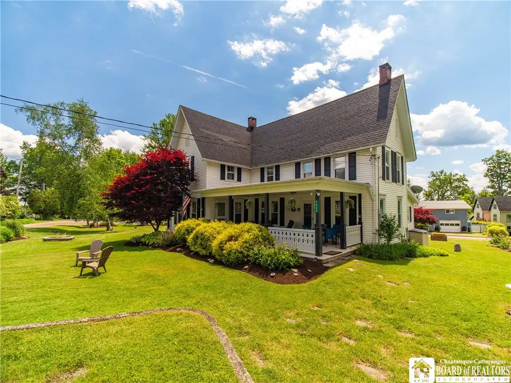 5449 Emerald Avenue, Dewittville, NY 14728 - #1