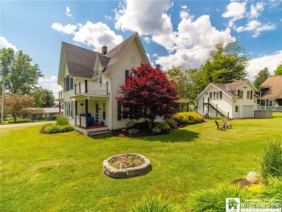 5449 Emerald Avenue, Dewittville, NY 14728 - #3
