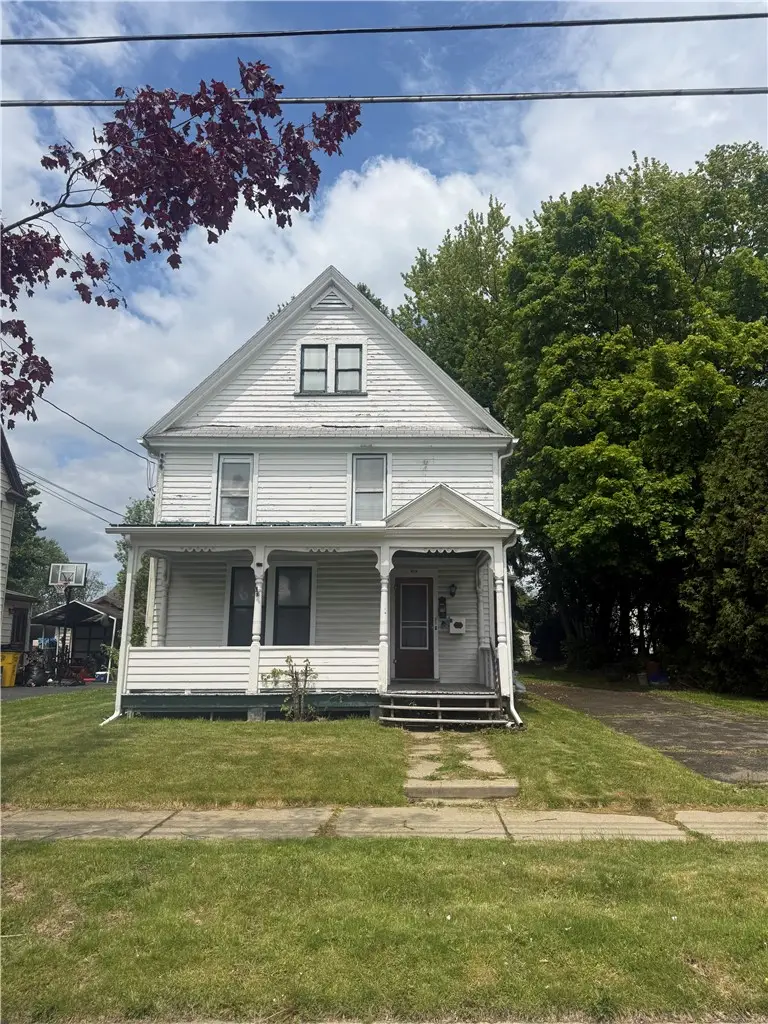 314 Roe Avenue, Elmira, NY 14901 - #1