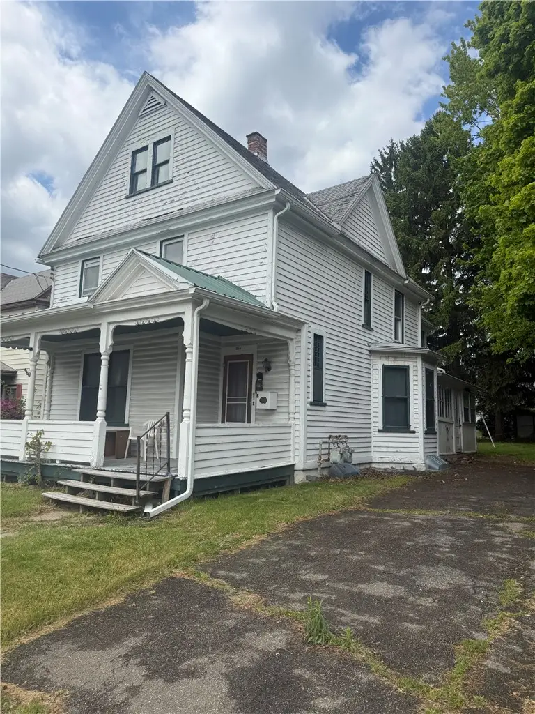 314 Roe Avenue, Elmira, NY 14901 - #3
