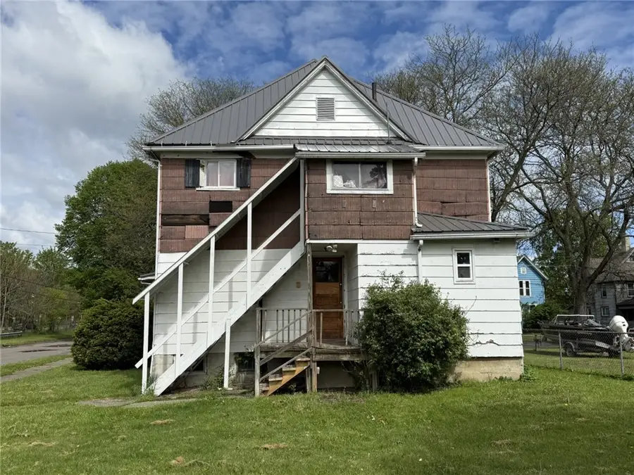 250 Lormore Street, Elmira, NY 14904 - #3