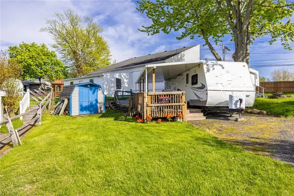 7945 Lake Road #55, Sodus Point, NY 14555