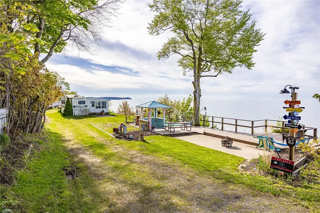7945 Lake Road #83, Sodus Point, NY 14555 - #1