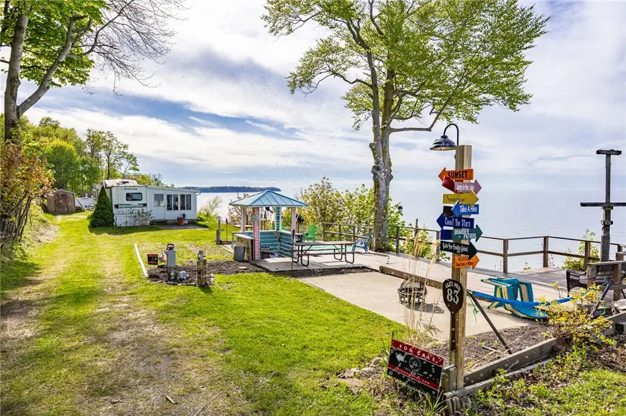 7945 Lake Road #83, Sodus Point, NY 14555 - #2