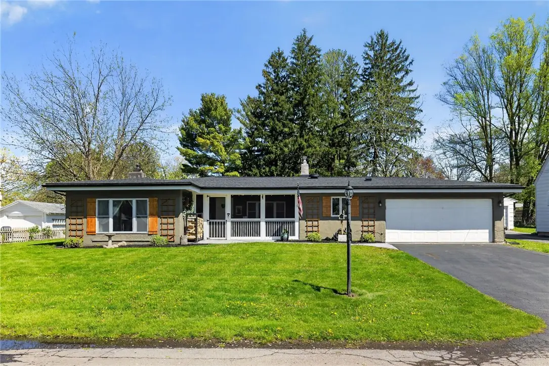 22 Riverview Heights, Rochester, NY 14623 - #1