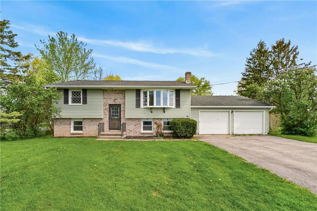 86 Church Rd, Hilton, NY 14468 - #1