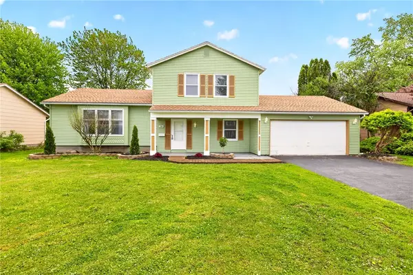 130 Troutbeck Lane, Rochester, NY 14626