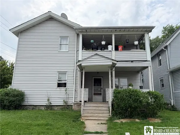 388 S Main Street, Jamestown, NY 14701