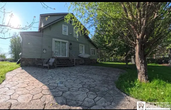 2388 W Lake Road, Ashville, NY 14710