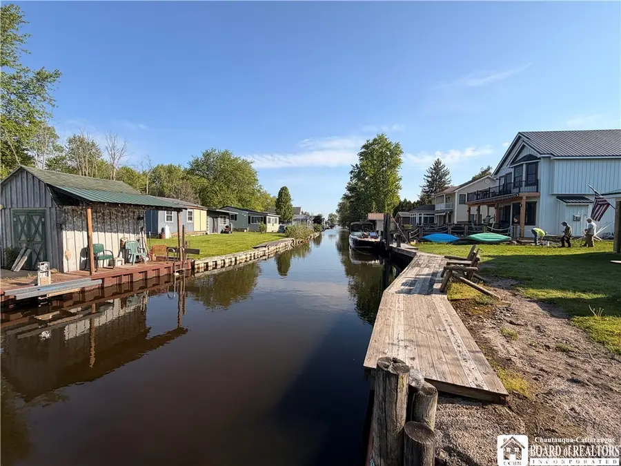 2388 W Lake Road, Ashville, NY 14710 - #2