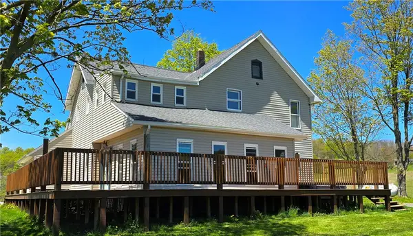2171 Ayres Road, Gillett, PA 16925