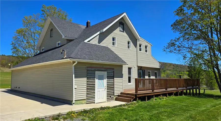 2171 Ayres Road, Gillett, PA 16925 - #2