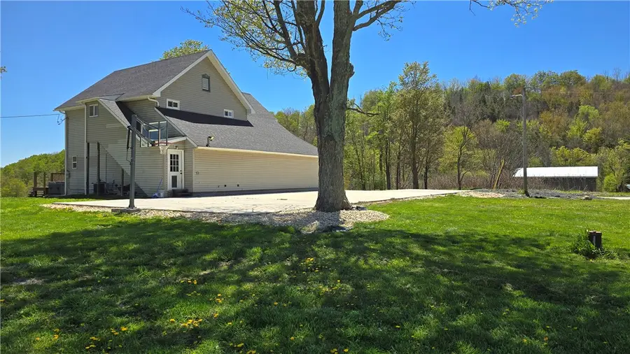 2171 Ayres Road, Gillett, PA 16925 - #3