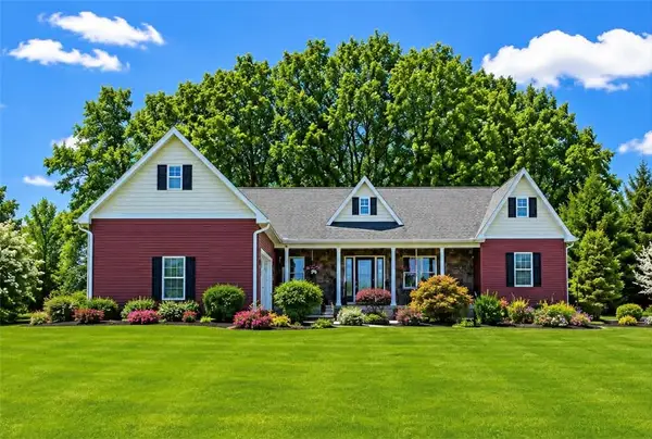 1856 Christler Road, Waterloo, NY 13165