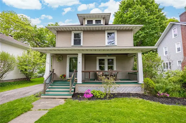 112 S Main Street, Pittsford, NY 14534
