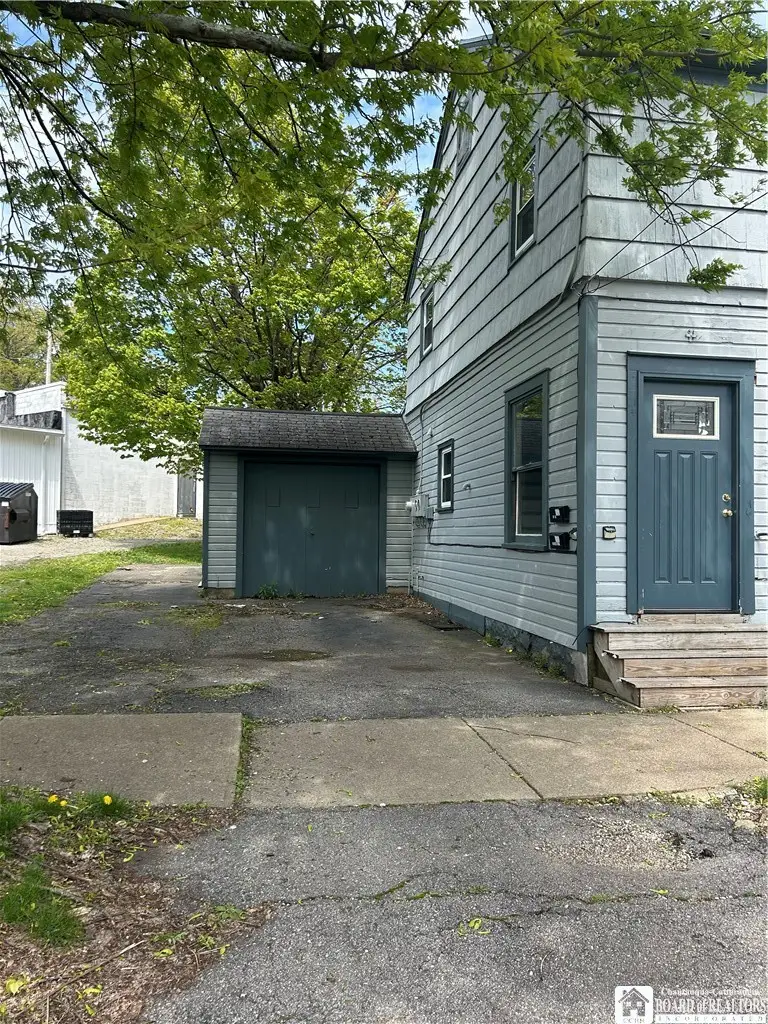 18 Cleveland Avenue, Fredonia, NY 14063 - #2