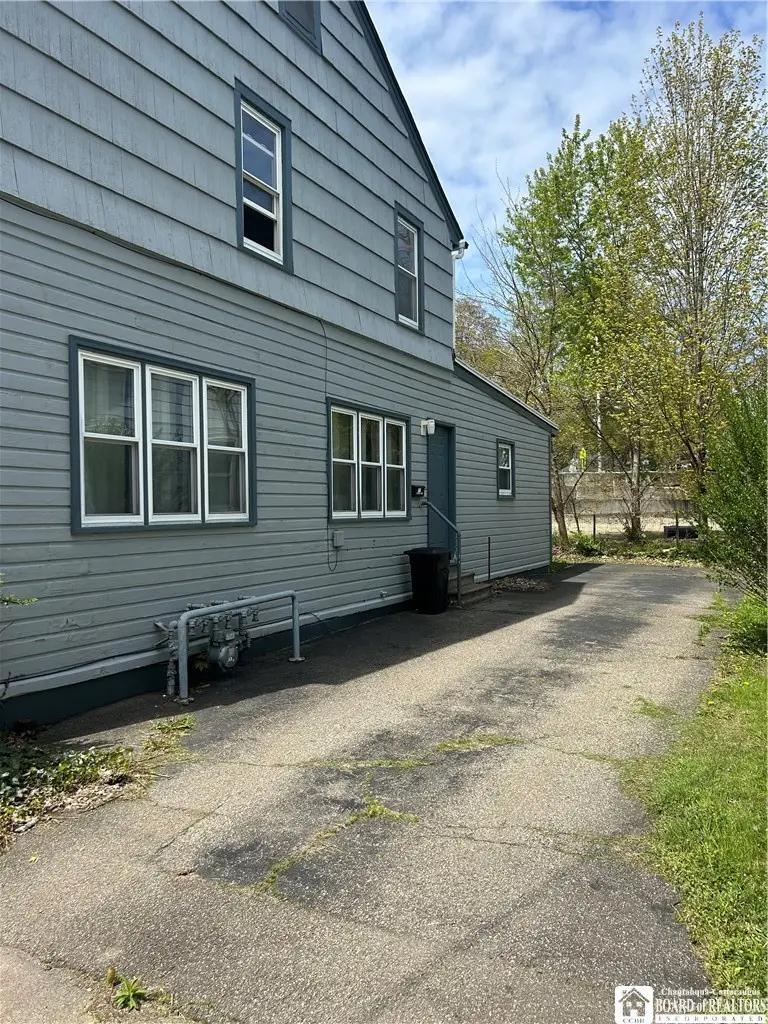18 Cleveland Avenue, Fredonia, NY 14063 - #3