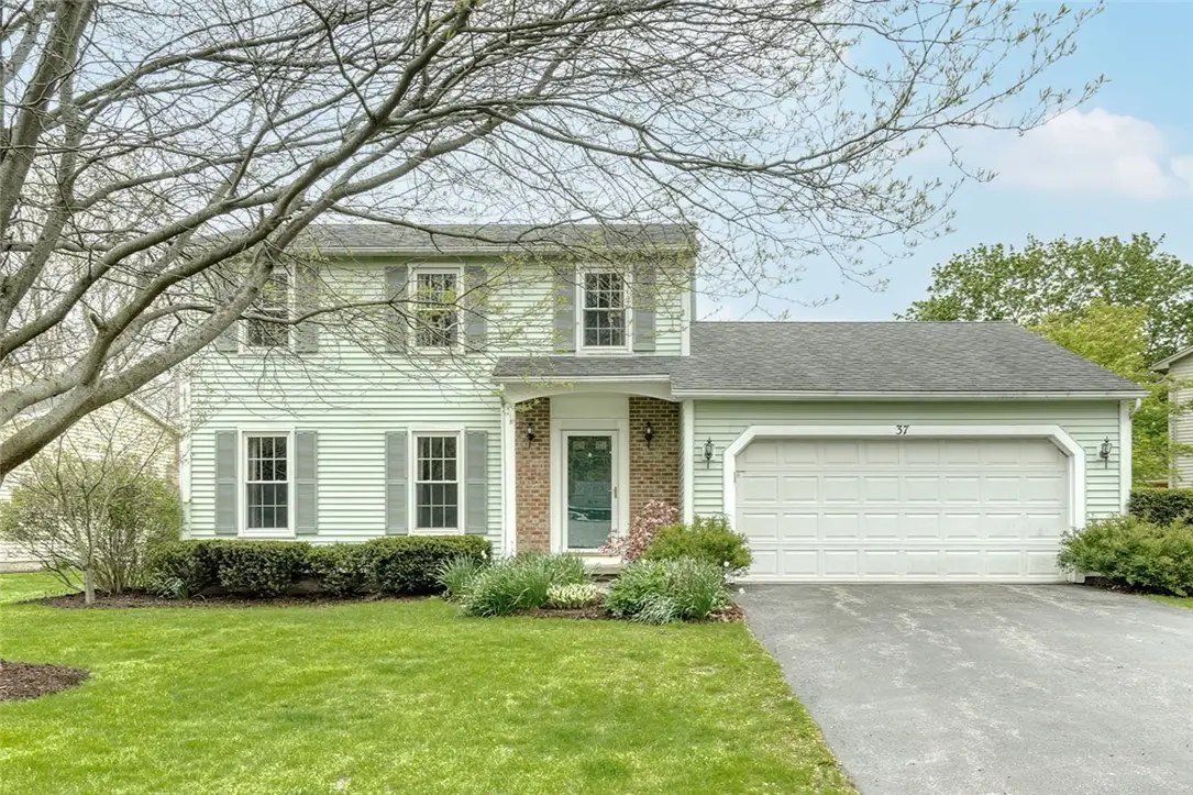 37 Pennicott Circle, Penfield, NY 14526 - #1