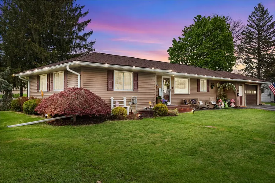 103 Circle Drive, Bath, NY 14810 - #2