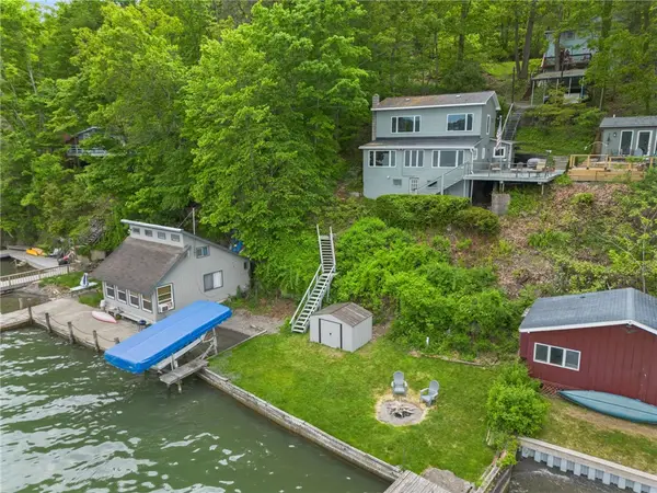 873-75 Taughannock Boulevard, Ithaca, NY 14850