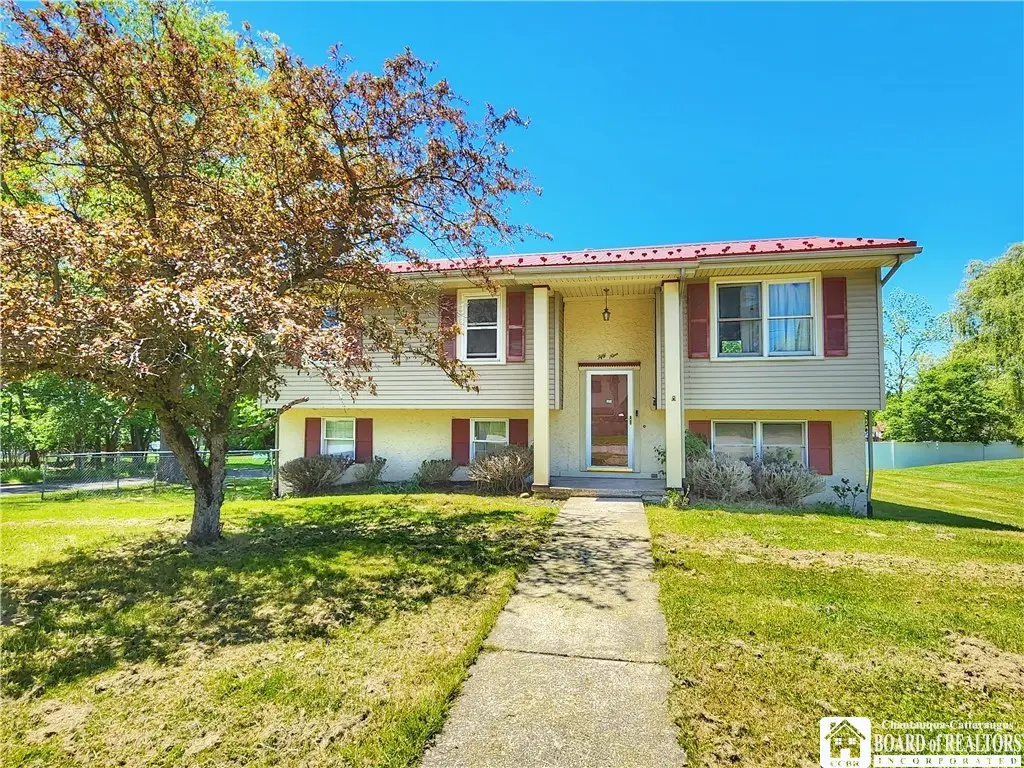 59 Ames Avenue, Jamestown, NY 14701 - #1