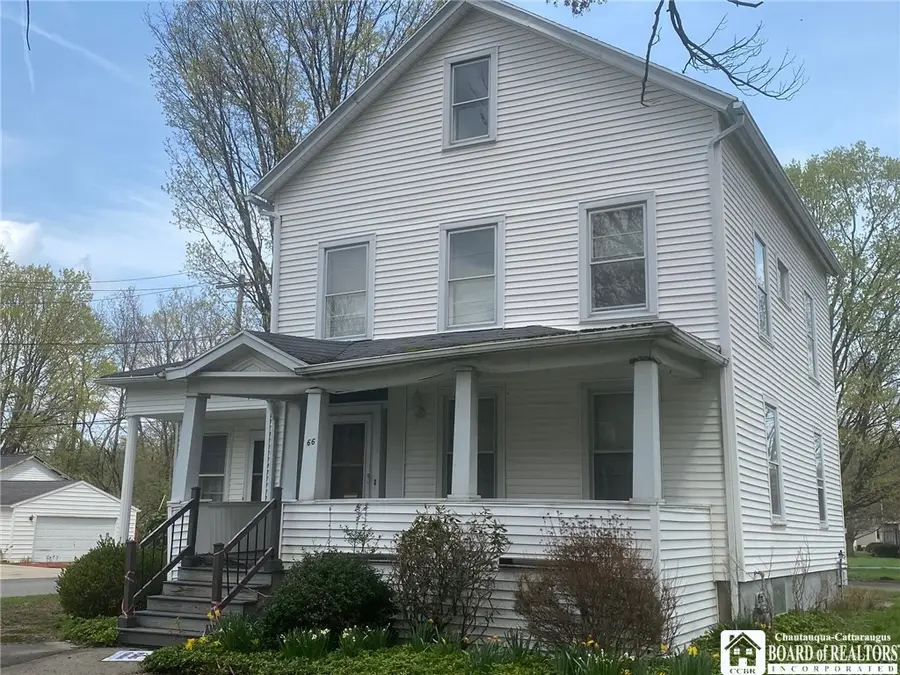 66 Cushing Street, Fredonia, NY 14063 - #2
