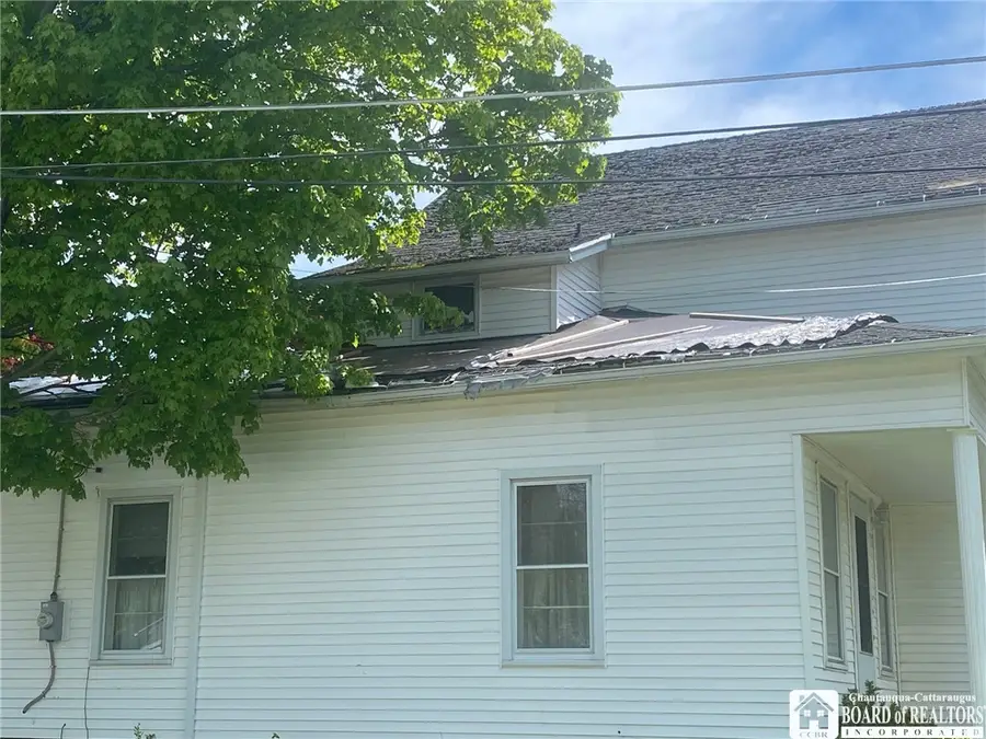 66 Cushing Street, Fredonia, NY 14063 - #3