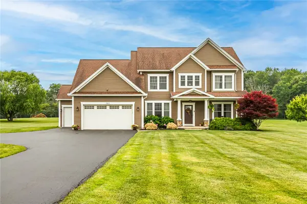 2410 Andrews Road, Canandaigua, NY 14424
