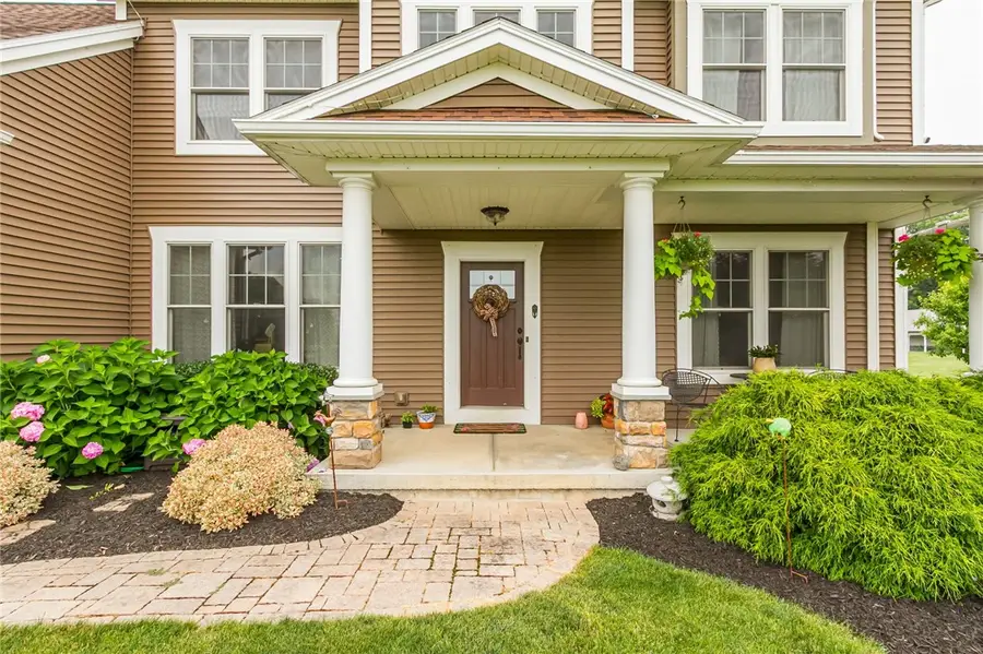 2410 Andrews Road, Canandaigua, NY 14424 - #2