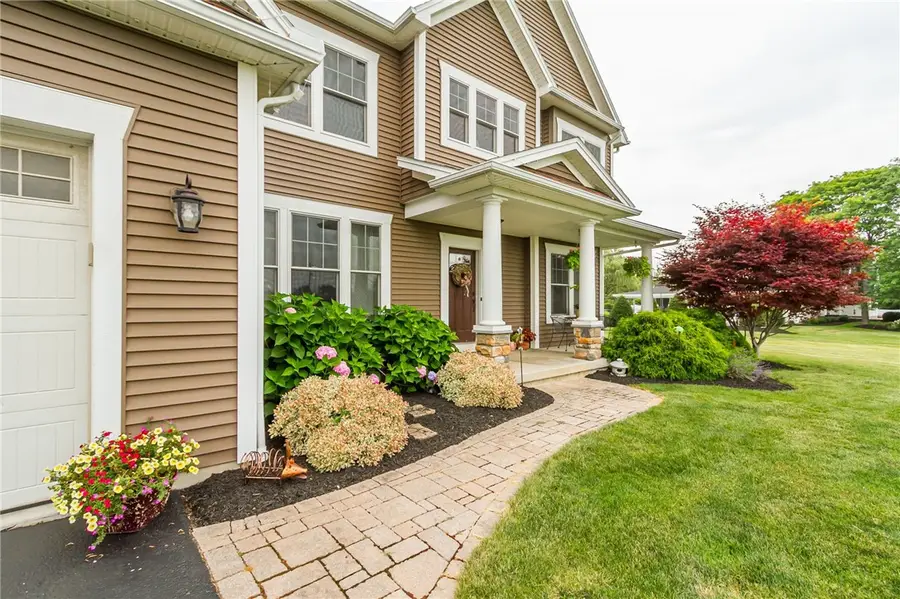 2410 Andrews Road, Canandaigua, NY 14424 - #3