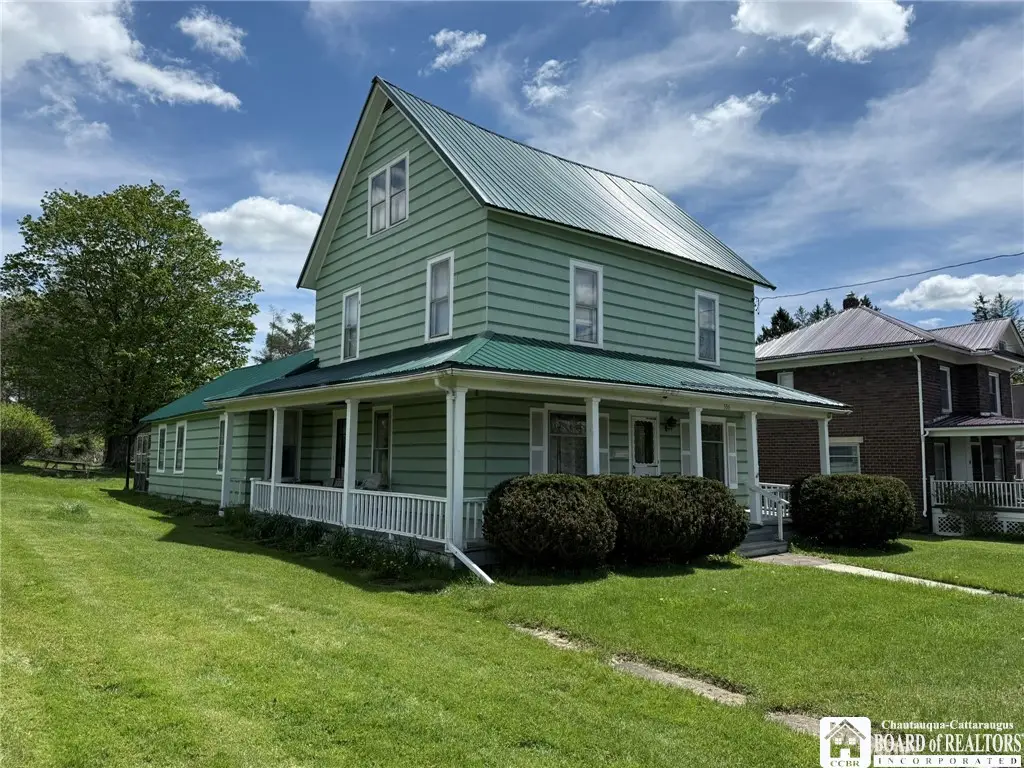 536 King Street, Olean, NY 14760 - #1
