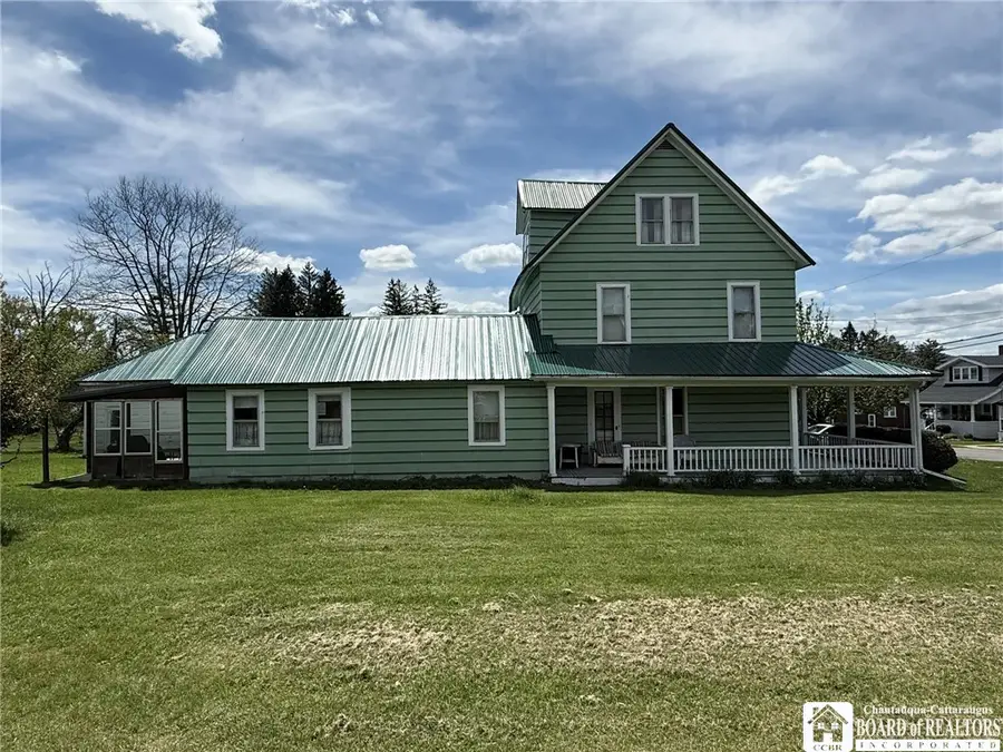 536 King Street, Olean, NY 14760 - #2