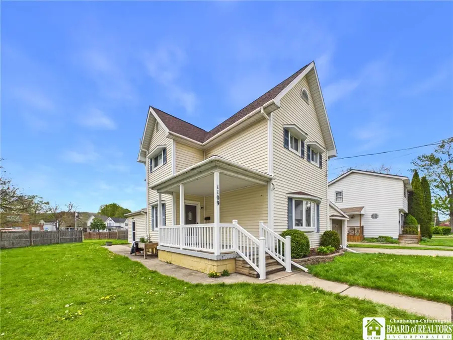1109 River Street, Olean, NY 14760 - #2