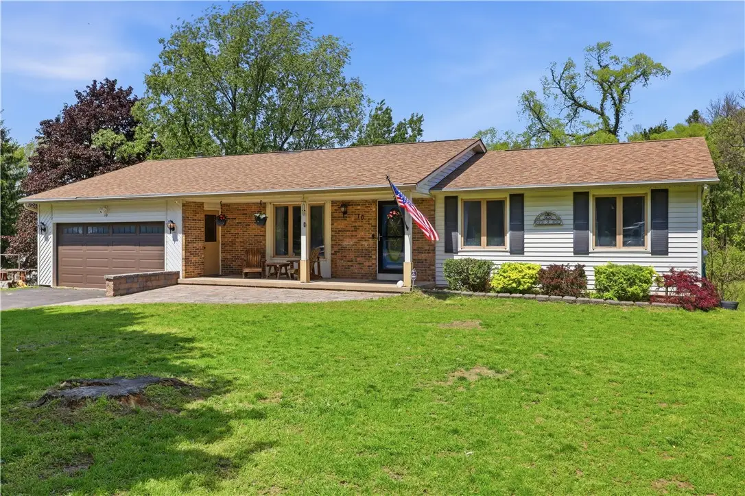 10 Da Vinci Drive, Rochester, NY 14624 - #1