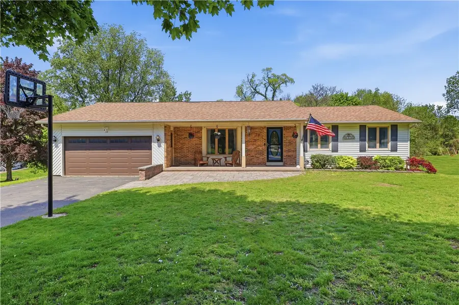 10 Da Vinci Drive, Rochester, NY 14624 - #2