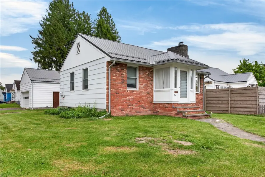 16 Raymond Avenue, Oneonta, NY 13820 - #3