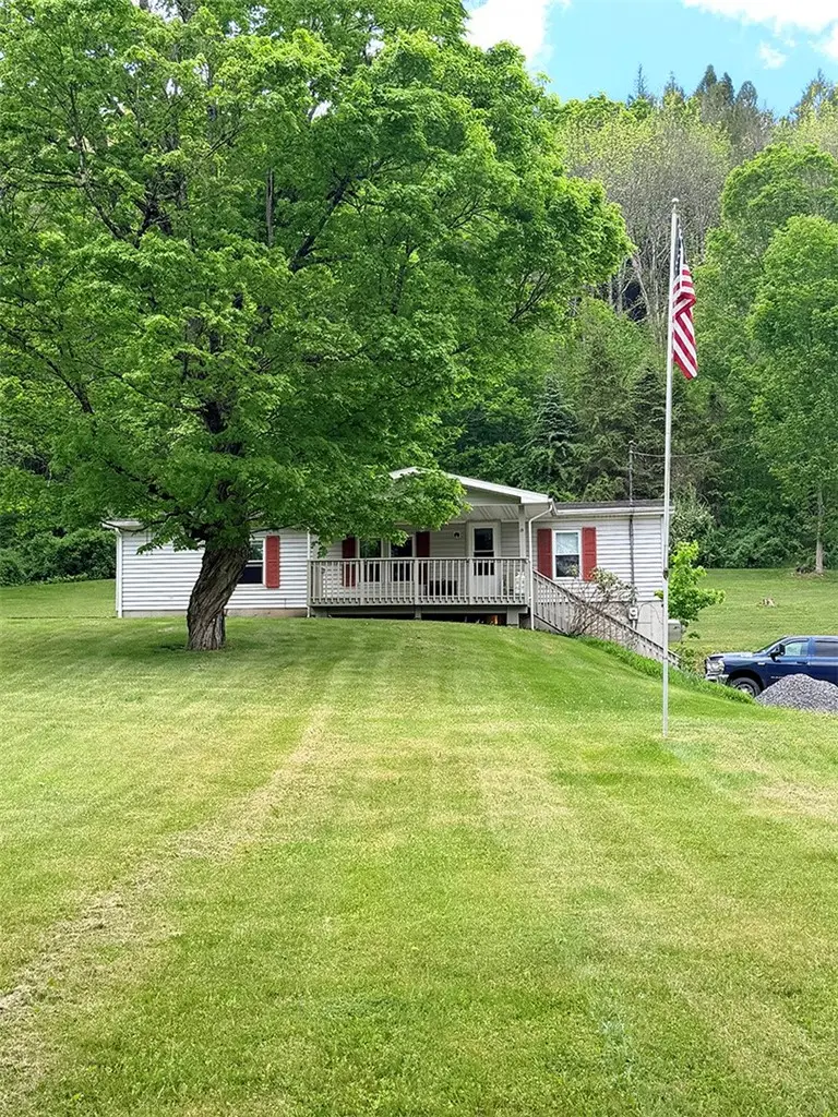 1403 County Road 3, Margaretville, NY 12455 - #2
