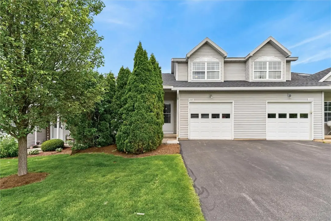 1337 Courtney Drive, Victor, NY 14564 - #1