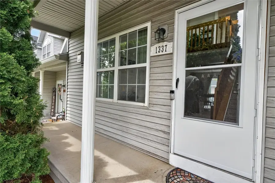 1337 Courtney Drive, Victor, NY 14564 - #3