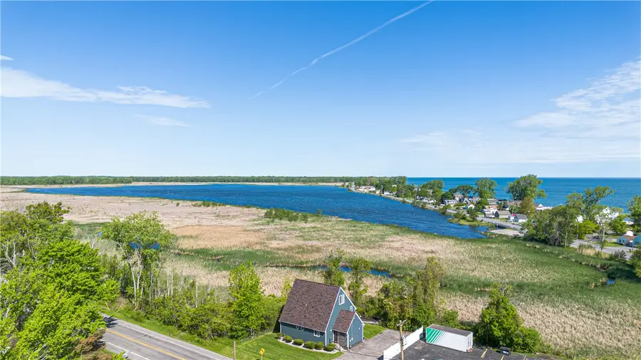 1385 Island Cottage Road, Rochester, NY 14612 - #2