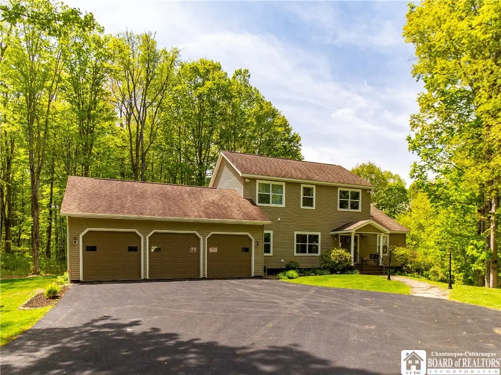 83 Center Street, Bemus Point, NY 14712 - #1