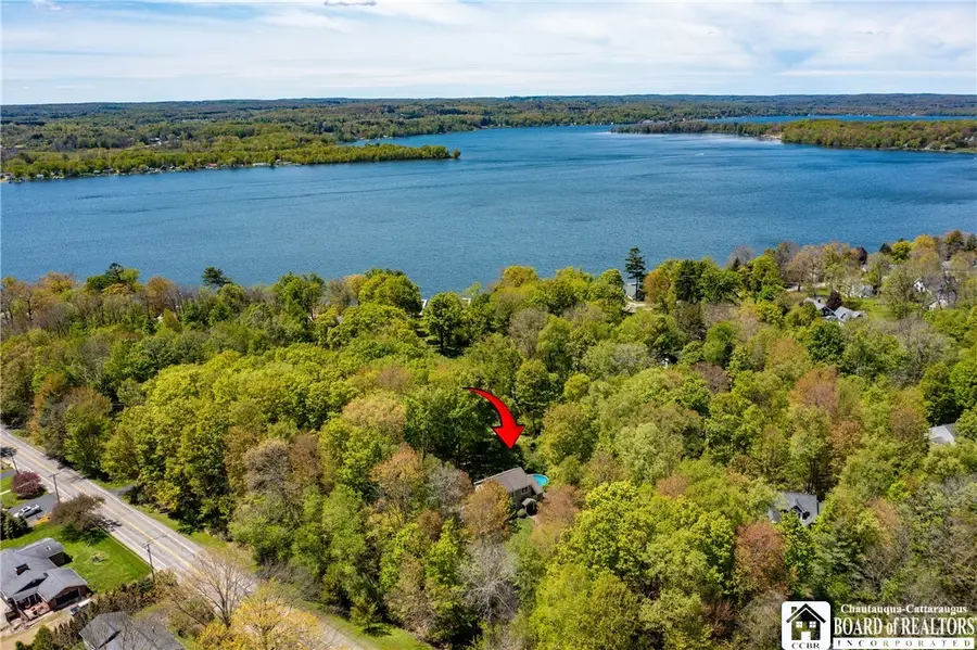 83 Center Street, Bemus Point, NY 14712 - #2